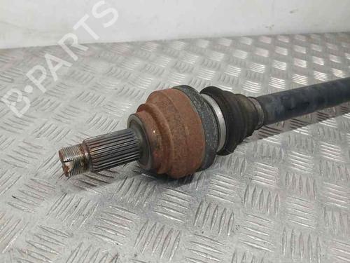 Left rear driveshaft BMW 5 Touring (E61)  | BP3723379M40 
