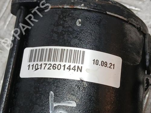 Starter MERCEDES-BENZ VITO Bus (W638) 112 CDI 2.2 (638.194) | BP29592093M8 
