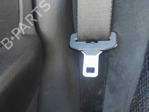 Used Rear right seatbelt FORD FOCUS I (DAW, DBW) [1998-2009]  21380865