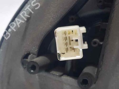 Right mirror CHEVROLET KALOS  | BP7552480C27 