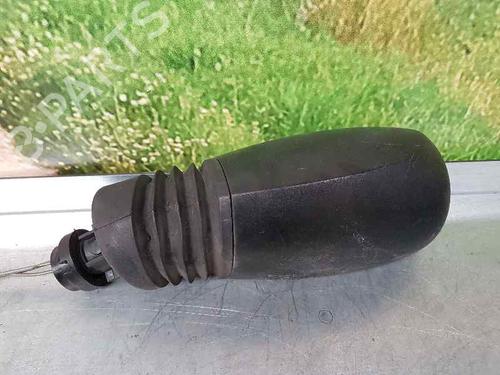 Left mirror FIAT PUNTO (188_) 1.2 60 (188.030, .050, .130, .150, .230, .250) | BP828823C26 