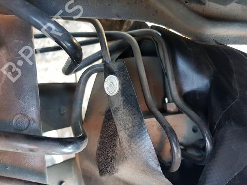 ABS Bremseaggregat PEUGEOT 5008 (0U_, 0E_) [2009-2017]  15988642