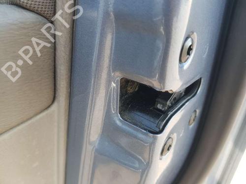 Used Front right lock HYUNDAI SANTA FÉ II (CM) [2005-2015]  20157058