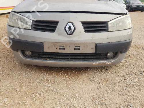 Foran støtfanger RENAULT MEGANE II Saloon (LM0/1_) [2003-2025]  22971596