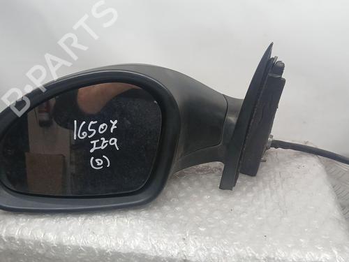 Used Left mirror SEAT IBIZA III (6L1) 1.4 16V (75 hp) 26217346