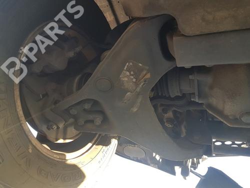 Querlenker links vorne für HYUNDAI TERRACAN (HP) [2001-2008]  8584790