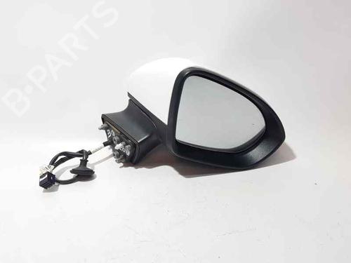 Used Right mirror OPEL ASTRA K (B16) [2015-2022]  7313714