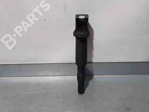 Used Ignition coil CITROËN C4 II (NC_) [2009-2025]  6897318