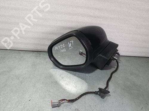 Retrovisor esquerdo FORD FIESTA VII (HJ, HF) 1.1 Ti-VCT (86 hp) SIN REF | ELECTRICO 10 PINES |