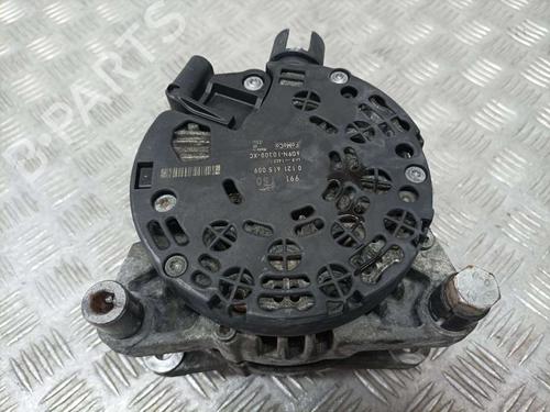 Alternator FORD GALAXY II (WA6) | BP11808510M7