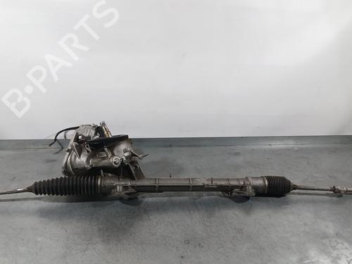 Used Steering rack Steering rack PEUGEOT 208 II (UB_, UP_, UW_, UJ_) 1.2 PureTech 100 (101 hp) 24358056 24358056