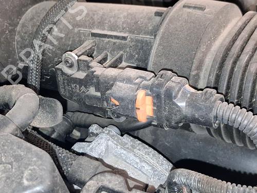Used Mass air flow sensor Mass air flow sensor 37641386 37641386
