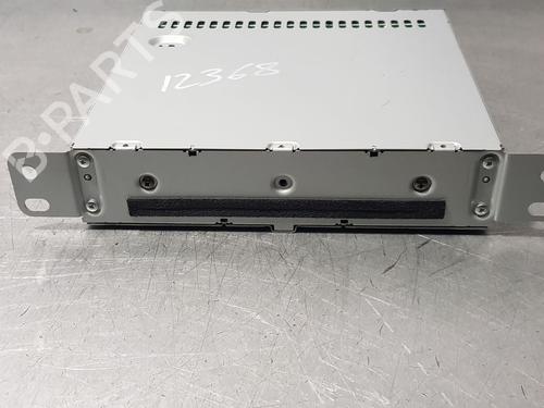 Radio CITROËN C4 II (NC_)  | BP5002261E6 
