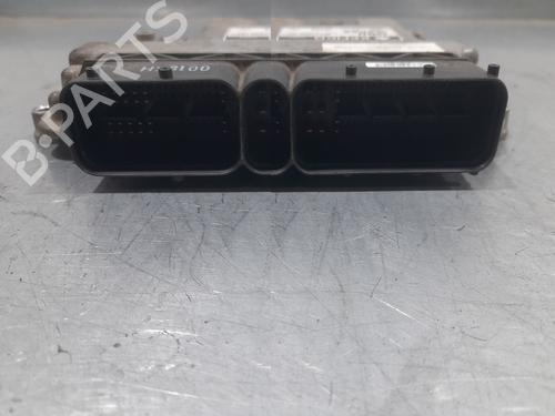 Engine control unit (ECU) HYUNDAI ix35 (LM, EL, ELH) 1.6 | BP30730129M57