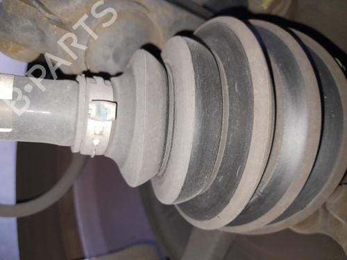 Used Left front driveshaft Left front driveshaft 36754645 36754645