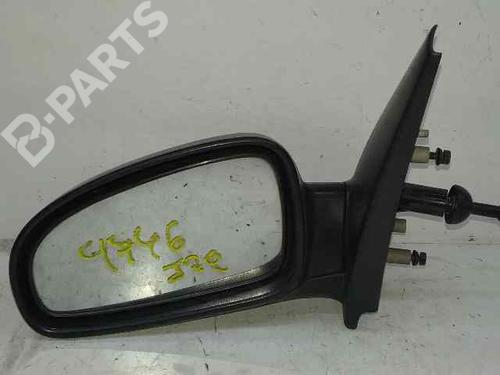 Used Left mirror DAEWOO KALOS (KLAS) 1.2 (72 hp) 604588
