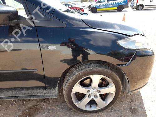 Forkjerm høyre MAZDA 5 (CR) 2.0 CD (CR19) | BP29729912C42 