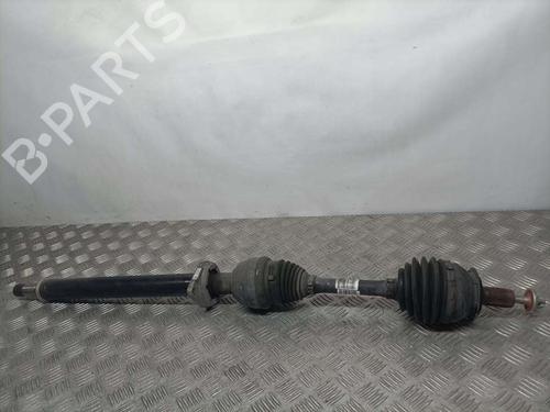 Used Right front driveshaft MERCEDES-BENZ B-CLASS Sports Tourer (W246, W242) B 200 CDI / d (246.208) (136 hp) 17390305