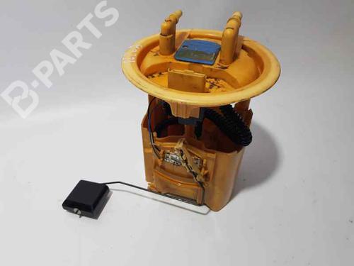 Used Fuel pump PEUGEOT 307 SW (3H) [2002-2009]  8140232