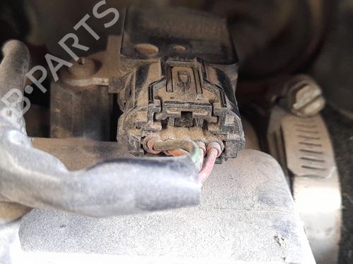 Used Mass air flow sensor Mass air flow sensor 37466837 37466837
