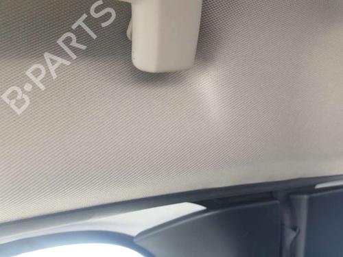 Used Right curtain airbag FORD B-MAX (JK) [2012-2025]  18136919