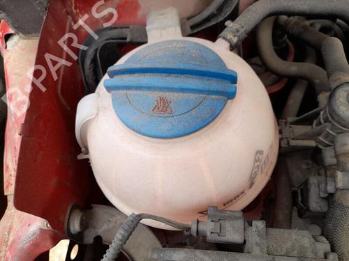 Used Expansion tank SEAT IBIZA IV (6J5, 6P1) 1.6 TDI (90 hp) 27692619