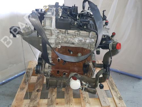 Engine FORD PUMA (J2K, CF7) 1.0 EcoBoost mHEV | BP36503633M1  - Image 5