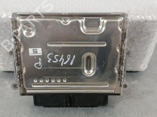 Engine control unit (ECU) FORD FIESTA VII (HJ, HF) 1.0 EcoBoost | BP36499152M57 - Image 3