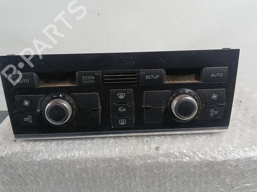 climate-control-audi-q7-4lb-2006-2007-2008-2009-2010-2011-2012-2013-2014-2015-2016-29884506 main image