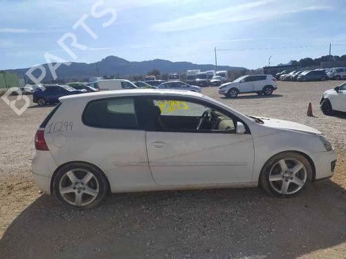 Used Parts VW GOLF V (1K1) 1.4 TSI (122 hp) 2295971