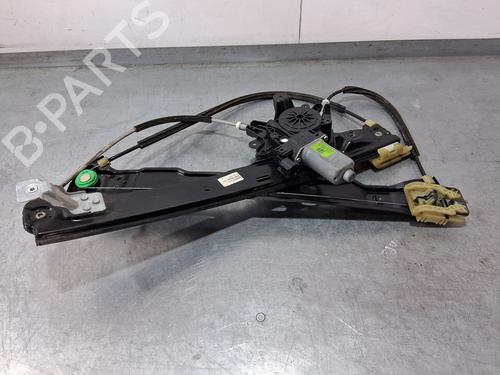 Used Front left window mechanism Front left window mechanism FORD C-MAX II (DXA/CB7, DXA/CEU) 1.0 EcoBoost (125 hp) 33824648 33824648