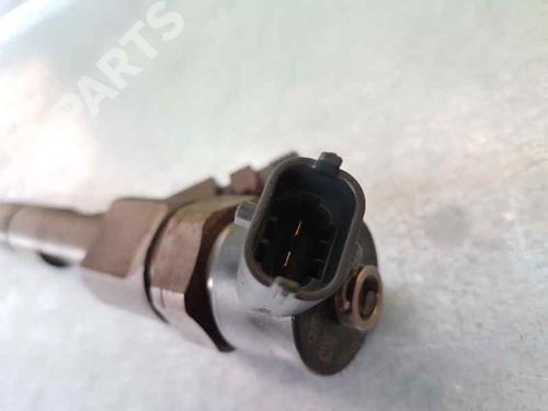 Injector RENAULT SCÉNIC II (JM0/1_) 1.9 dCi (JM0G, JM12, JM1G, JM2C) | BP1657317M100 