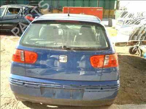 Right taillight SEAT IBIZA II (6K1)  | BP726460C35 