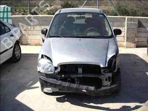 Steering pump HYUNDAI ATOS (MX)  | BP1705358M99 