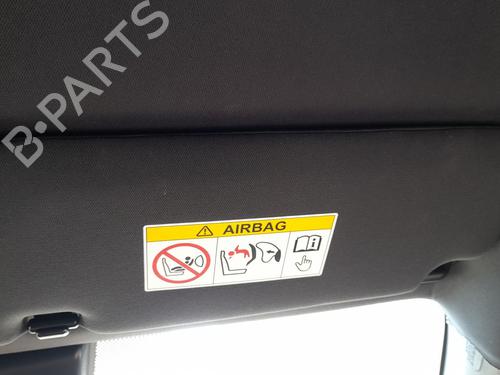 right-sun-visor-honda-civic-x-hatchback-fc_-fk_-2016-33469333 main image