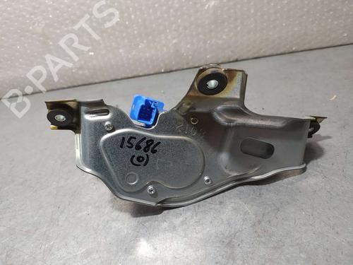 Rear wiper motor MITSUBISHI OUTLANDER III (GG_W, GF_W, ZJ, ZL, ZK)  | BP18865755M102 