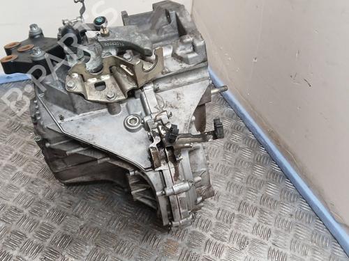 Gearbox FIAT TIPO Estate (356_, 357_) 1.4 (356WXF1B) | BP22355783M3 