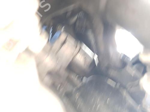 Startmotor VW SHARAN (7N1, 7N2) 2.0 TDI (140 hp) 29189429