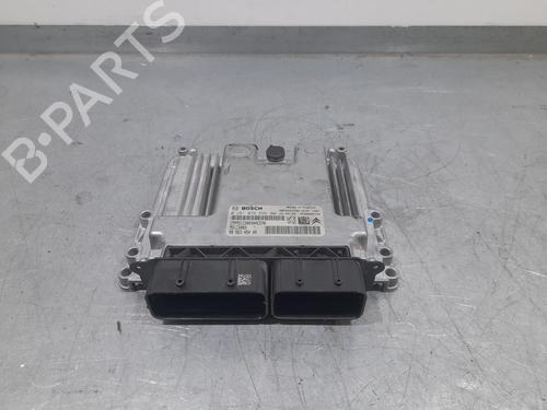 Used Engine control unit (ECU) CITROËN BERLINGO Box Body/MPV (K9) 1.5 BlueHDi 100 (102 hp) 30435443