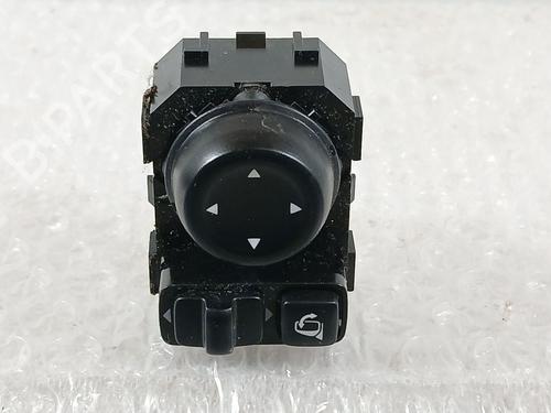 Used Mirror switch Mirror switch NISSAN MICRA V (K14) 1.0 IG-T 100 (101 hp) 33431261 33431261