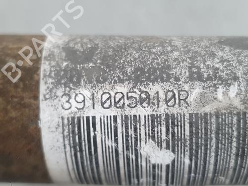 Right front driveshaft RENAULT TRAFIC III Bus (JG_) 1.6 dCi 120 (JGMB) | BP37494273M39 - Image 5