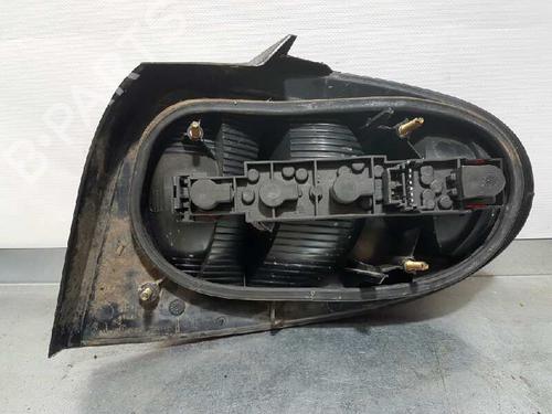 Left taillight RENAULT MEGANE I Coach (DA0/1_) 1.9 dCi (DA05, DA1F) | BP4830172C34 