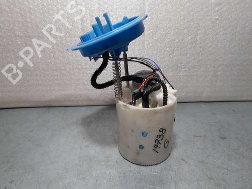 Fuel pump VW GOLF VII (5G1, BQ1, BE1, BE2)  | BP16369002M76 