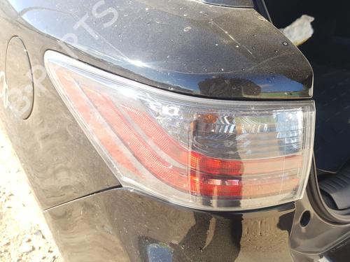 Used Left taillight LEXUS CT (ZWA10_) 200h (ZWA10_) (99 hp) 30361793