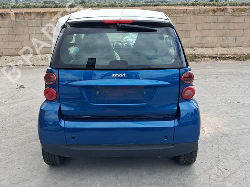 Engine SMART FORTWO Coupe (451) 1.0 (451.331, 451.380) | BP40041145M1 - Image 5