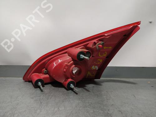 Left taillight NISSAN MURANO II (Z51)  | BP8242713C34 