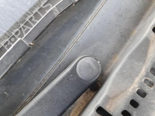 Used Front wiper motor SEAT IBIZA IV (6J5, 6P1) [2008-2017]  28168589