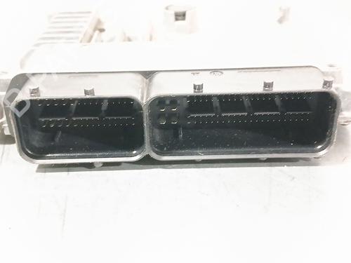 Engine control unit (ECU) SKODA FABIA III (NJ3) 1.4 TDI | BP37667190M57 - Image 3