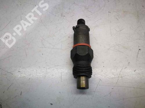 Used Injector RENAULT KANGOO (KC0/1_) D 65 1.9 (KC0E, KC02, KC0J, KC0N) (64 hp) 6615025