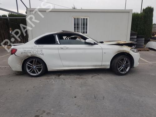 Starter BMW 2 Coupe (F22, F87)  | BP17680718M8 